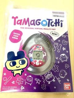 2025年最新】たまごっち Original Tamagotchi Purple-Pink Clock