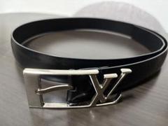 「SALE4月限定」ルイヴィトンベルトLOUIS VUITTON) サンチュール 楽天市場】LOUIS VUITTON ルイ・ヴィトン M9074 サンチュール