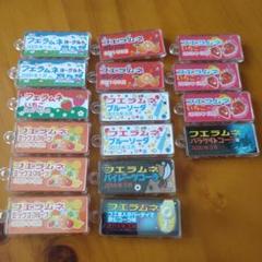 【バラ売り可】フエラムネ　ミニチュア