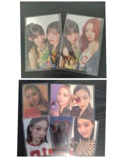 2025年最新】itzy リュジン トレカの人気アイテム - メルカリ