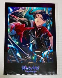 おべいみー　ディアボロ　チェキ21枚　ホロ缶バッジ　カード　フォトプロップス おべいみーディアボロチェキ21枚ホロ缶バッジカードフォトプロップス