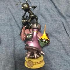 難あり、キングダムハーツ フォーメーションアーツ ハートレス