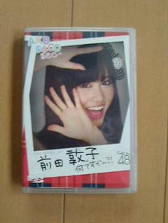 AKB48【AKB 5400sec.】microSD 16本コンプリートセット AKB48 5400sec. micro SDカード 16本 コンプリートセット - メルカリ
