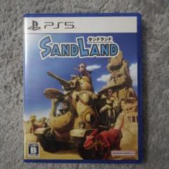 PS5 サンドランド sandland