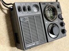 東芝　ラジオ　RP-1600F  TRYX1600  各バンド受信確認済 TOSHIBA RP-1600F