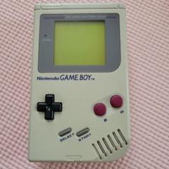 2022年最新】初代 ゲームボーイ 本体の人気アイテム - メルカリ