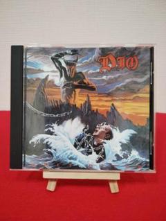 【帯付きレコード】DIO Holy Diver 情念の炎 ホーリィ・ダイヴァー Amazon.co.jp: 情念の炎~ホーリィ・ダイヴァー [SHM-CD
