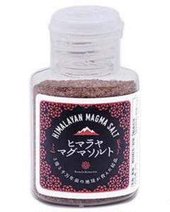 ヒマラヤマグマソルト