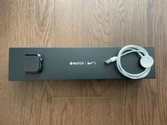 Apple Watch Nike+ Series2 42mm
