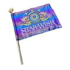 EXILE STAR OF WISH SPECIAL LIVE フラッグ