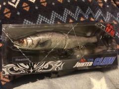 限定　ジョインテッドクロー178 世界の怪魚　アカメ ガンクラフト ジョインテッドクロー 178F 世界の怪魚 アカメ