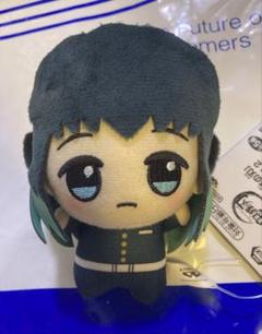 新品　鬼滅の刃 ちびぐるみ vol.2 時透無一郎　プライズ　ぬい 鬼滅の刃 ちびぐるみvol.2 時透無一郎 ③ - メルカリ