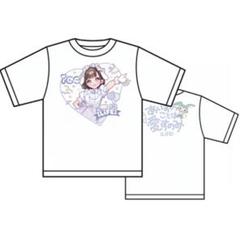 iLIFE あいす　zepp衣装　tシャツ iLiFE!】Zeppツアー推しTシャツ2025 | heroinesofficialgoo