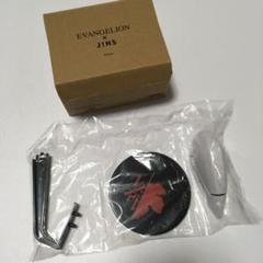 エヴァンゲリオン × JINS メガネスタンド 綾波 レイ インターフェイス