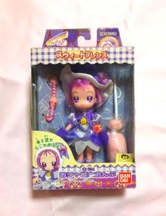 おジャ魔女どれみ スウィートフレンズ おんぷ 【箱に傷みあり】