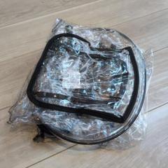 bugaboo　バガブーbee5 レインカバー