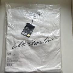 BTS Life goes on T-SHIRT (長袖) Lサイズ BTS Life goes on T-SHIRT (長袖) Lサイズ