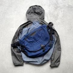 【新品・匿名配送】LLBEAN メッセンジャーバッグ ショルダーバッグ ネイビー 2025年最新】メッセンジャー l.l.beanの人気アイテム - メルカリ