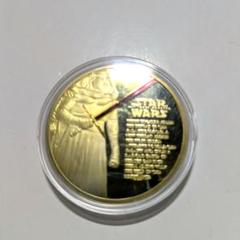2025年最新】スターウォーズ メダルの人気アイテム - メルカリ