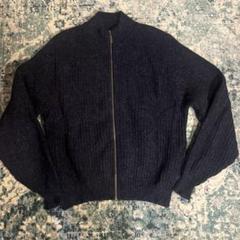 80s エルエルビーン ドライバーズニット USA製 L ブラウン アルパカ混紡 l.l.bean 80s ドライバーズニット アルパカ - メルカリ