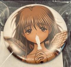 激レア さよならを教えて 缶バッジ さよならを教えて 〜comment te dire adieu〜 - トレーディング