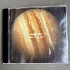 BUMP OF CHICKEN jupiter