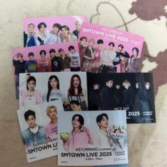 ★レア★SMTOWN LIVE 3 SHINee トレカ 10枚コンプセット BUSANDEPART on X: 