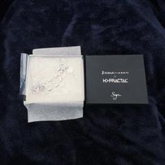 【最終値下げ】J×H＞FRACTAL コラボ ブレスレット
