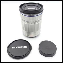 望遠レンズ OLYMPUS オリンパス M.ZUIKO 40-150mm