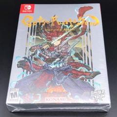 月風魔伝 クラシックエディション 北米版 switch ニンテンドースイッチ