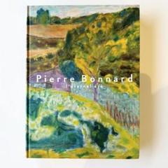 ピエール・ボナール展 画集 美品 - メルカリ