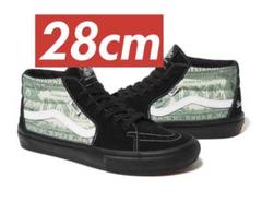 Supreme × Vans Dollar Skate Grosso Midのサムネイル