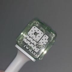 NCT2018 ヘチャン ステッカー ヘチャン nctdream NCT 草鈍器 ペンライト ステッカー - メルカリ