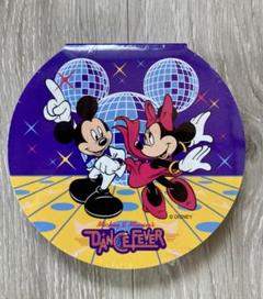 【貴重品】Disney DANCE FEVER ブロックメモ帳