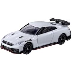 タカラトミー ミニカー 未使用　R35 2025年最新】トミカ NISSAN GT-R NISMO R35の人気アイテム