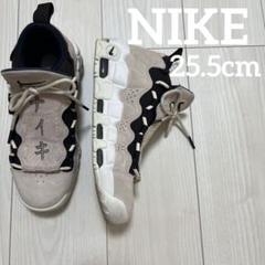 Nike ベージュ エア　モア　マネーのサムネイル