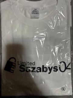 04Limited Sazabys PC Tシャツ XLサイズ