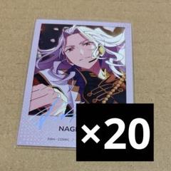 あんスタ SS イベコレ 缶バッジ 乱凪砂 バッジ・ピンズ 乱凪砂(衣装) 「あんさんぶるスターズ