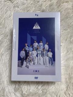 PRODUCE 101 JAPAN SEASON2 番外編 INI｜PRODUCE 101 JAPAN SEASON2 番外編 〜11 人の軌跡、INI の