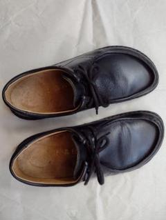 【お値下げしました】ビルケンシュトック　ベージュ　パサデナ39 美品✨️ BIRKENSTOCKビルケン パサデナ 39 25cm ベージュ