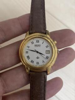 #84《全て不動品》SEIKO クオーツ メンズ腕時計 7点セット ジャンク 2025年最新】Yahoo!オークション -セイコー クォーツ ジャンクの