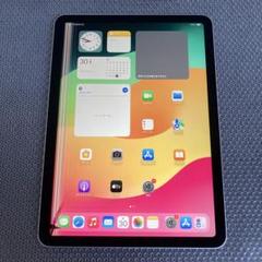 2407【早い者勝ち】電池新品☆iPadAir5第5世代64GB WIFIモデル