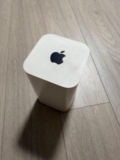 Apple 無線LANルーター 角型 ホワイト m82035672271_1.jpg?1729425646
