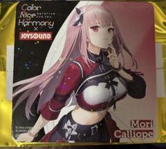 【ホロライブ】森カリオペ　誕生日記念2021ポスター　新品未使用 予約販売 森カリオペ 誕生日記念2021 メルカリ - ホロライブ