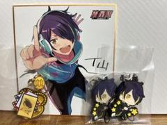 あんスタ　あんさんぶるスターズ！　仙石忍　グッズまとめ