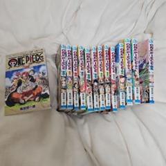 2025年最新】ワンピース ONE PIECE コミック 1-93巻セットの人気