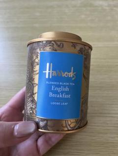 2025年最新】Harrods お茶の人気アイテム - メルカリ