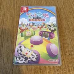 みんな大好き塊魂アンコール+ 王様プチメモリー Switch
