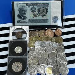 コレクター必見！】☆外貨 まとめ売り☆総重量約647g／中国
