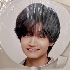 専用出品　佐野まさやうちわ全種コンプ Aぇ group 佐野晶哉 うちわ 全国ツワー｜Yahoo!フリマ（旧PayPay